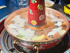 -羊大爷涮肉(亮马桥店)