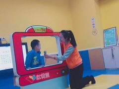 -红黄蓝早教(西海岸旗舰中心)