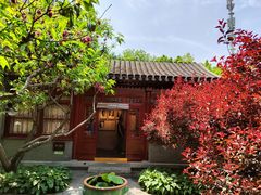 -李叔同故居纪念馆