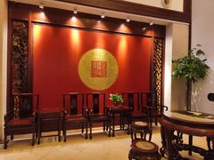 -得月楼·省级非遗·传统苏帮菜(观前店)