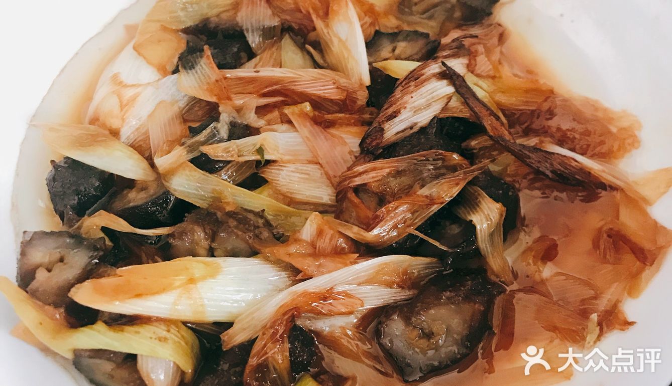 葱烧海参get！！！[加油]