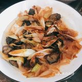 葱烧海参get！！！[加油]