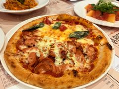 -安妮意大利餐厅(世贸天阶店)