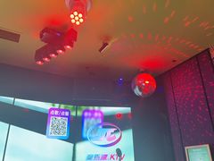 -音乐派KTV(银泰城店)