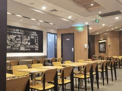 -汉堡王(合肥路永旺广场店)