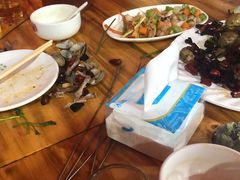 -鑫悦龙虾(前西街店)