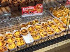 -味多美蛋糕(安定门店)