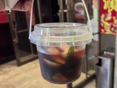 -喜棠·长沙家宴·海鲜·湘菜(麓谷店)