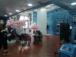-Hair Glam 格拉姆造型旗舰店