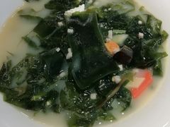 上汤浸海带苗-有心德(麦地店)