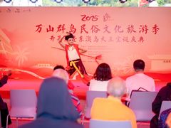 -东澳岛