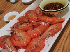 -金海湾海鲜排档(朱家尖店)
