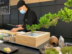 -Sushi Hanzo半藏(天环广场店)