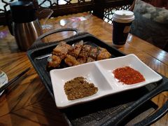 -阿罗新疆菜(人民广场店)