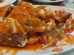 -添福来墨鱼饺子 · 海鲜东北菜(大连星海·黄浦路店)