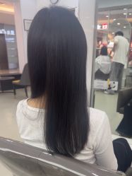 -时尚殿堂hair salon