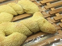 榴莲芝士包-奈雪的茶(华强北中航城店)