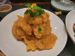 -李记饺子·熏酱东北菜(欢乐谷店)