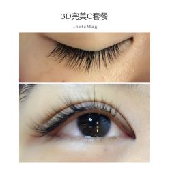 睫毛嫁接-光SPA科技美肤