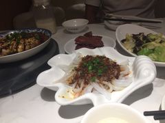 -川味堂·四川豆花(八卦岭店)
