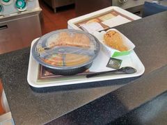 -德克士(谢安路清真店)