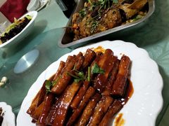 -连池鱼豆味坊(风景区店)