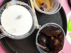 -小草糖水(海棠村店)