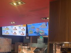 -麦当劳(一德路店)