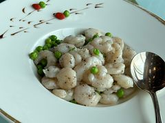 -金轩中餐厅 Jin Xuan(浦东丽思卡尔顿酒店)
