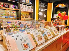 -泡泡玛特POPMART(宁波印象城店)