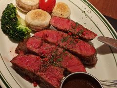 -404干式熟成牛排馆•聚会餐厅