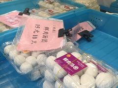 -王家沙点心店(南京西路总店)
