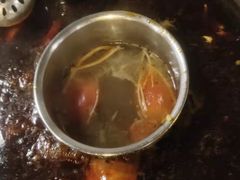 -邓莽子老火锅(中兴路总店)