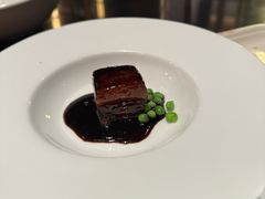 -羡餐厅·杭帮菜·淳菜(千岛湖自由洲际殿店)