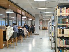 -朝阳区图书馆(小庄店)