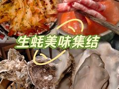 -火炉火自助餐(西直门凯德MALL店)