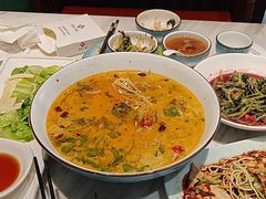 -曹家小菜(胜太路店)