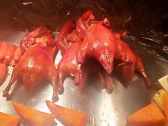 -韩京炭火烤肉自助料理(柯桥万达店)