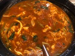 -玉桥餐厅(天坛店)