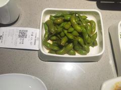 -半天妖烤鱼(东方新天地店)