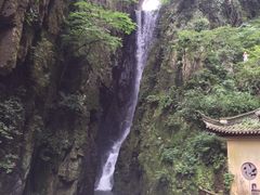 -溪口-滕头旅游景区