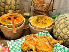 -泰妃殿(武汉首店)