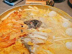 -创味·民间海南菜·非遗藤桥排骨(藤桥·免税城店)