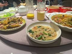 -台鄉缘 ·小海鲜·台州菜(桃林路店)