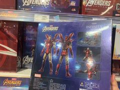 -TOYSRUS玩具反斗城(深圳万象城店)