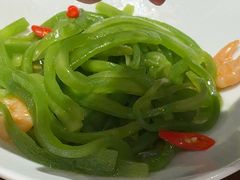 -北京老铺烤鸭(高新店)