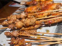 -管氏翅吧(地安门创始店)