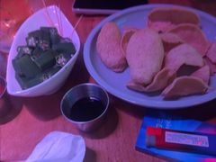 -鲨鱼美式餐厅酒吧Sharky