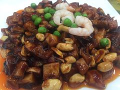 -老人和饭店(淮海中路店)