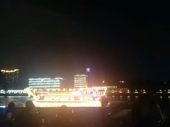 -珠江夜游广州塔·中大码头